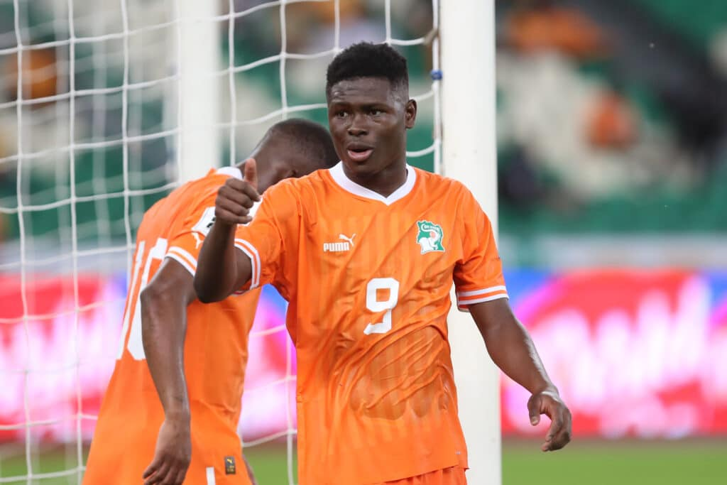 Côte d’Ivoire : Triste nouvelle, fin de saison pour ce joueur ivoirien !