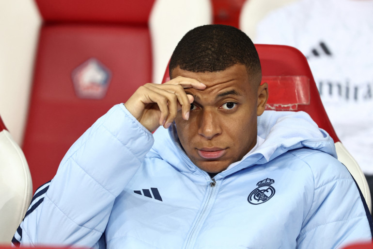 Benzema lâche ses vérités sur Mbappé avec des mots forts