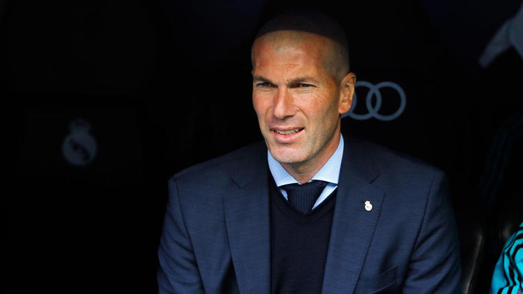 Un veto inattendu contre Zidane au Brésil, une légende s’exprime ! 2 Un veto inattendu contre Zidane au Brésil, une légende s’exprime !