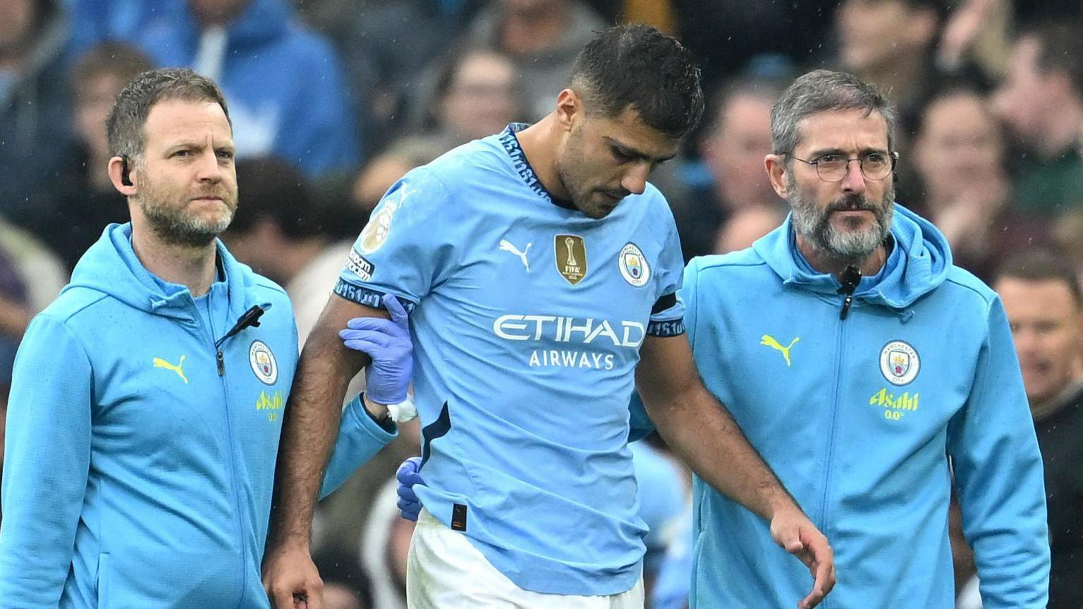 Man City : Guardiola tient enfin le successeur de Rodri !