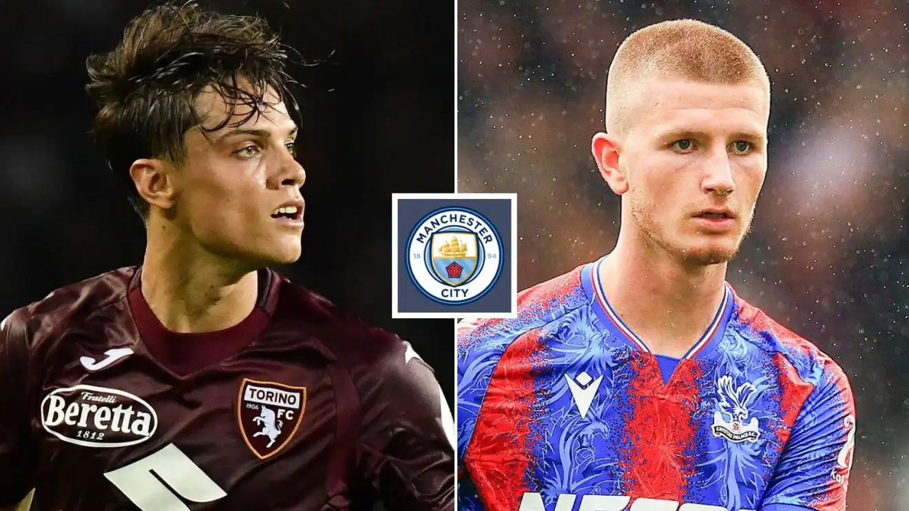Man City : Guardiola tient enfin le successeur de Rodri !