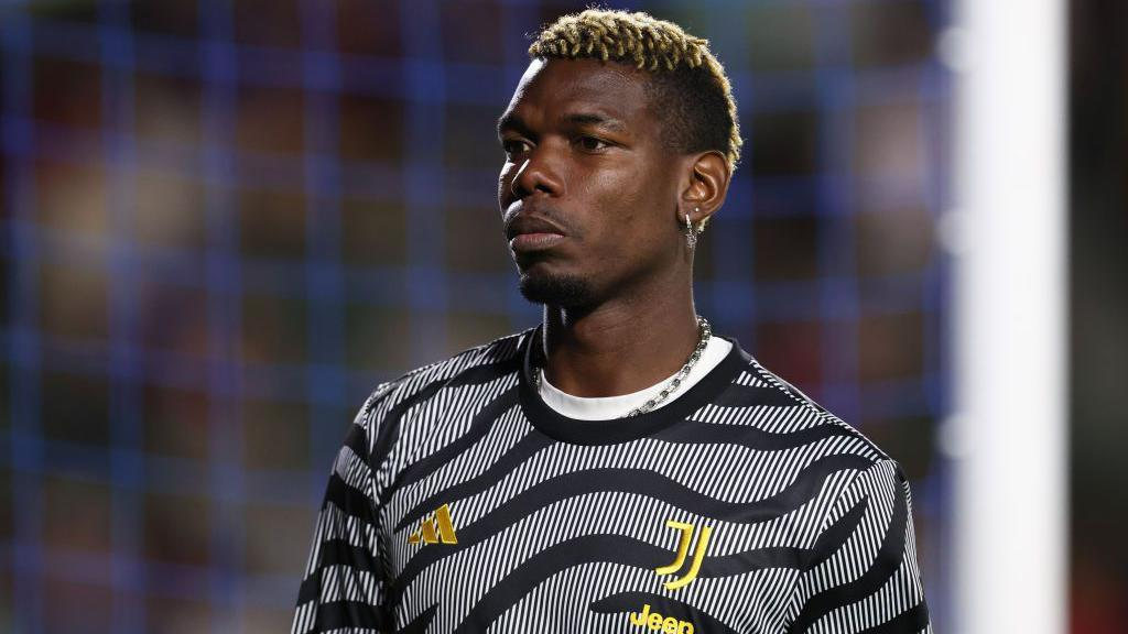 Paul Pogba nomme le meilleur joueur du monde actuellement ! 1 Paul Pogba nomme le meilleur joueur du monde actuellement !