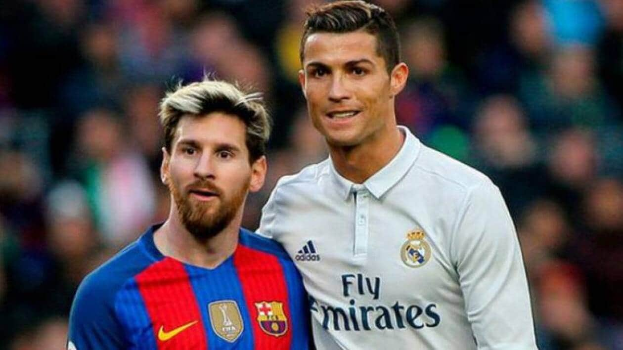 « Je le choisirai tous les jours » : Paul Pogba tranche entre Ronaldo et Messi !