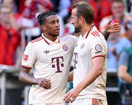 Kipembe et Gonçalo Ramos deux retours de taille ; composition probable et autres 2 Afriquesports.net