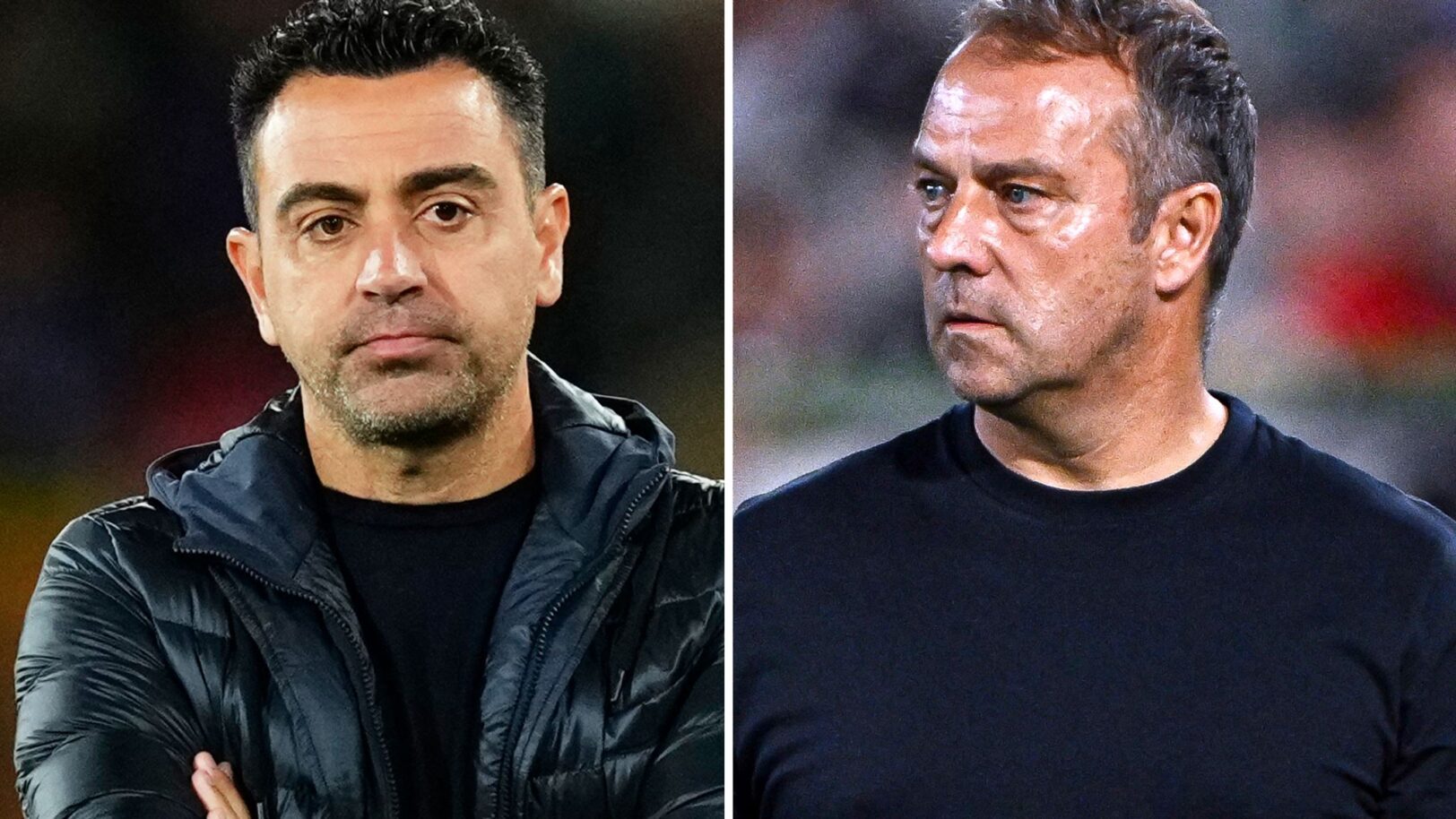 Thierry Henry remet en cause le travail de Hansi Flick, « C’est Xavi qui l’a fait…» 1 Thierry Henry remet en cause le travail de Flick, « C’est Xavi qui l’a fait…»