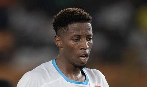 l’attaquant congolais retrouve son flair de buteur. 2 afriquesports.net