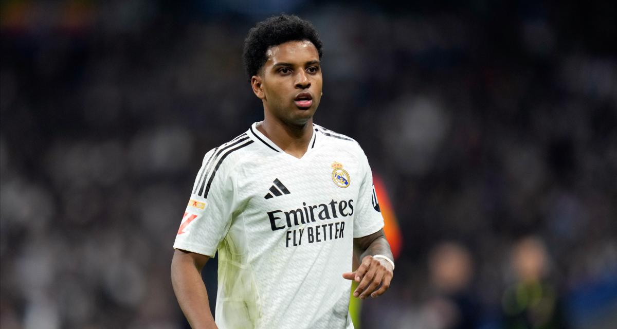 La grosse annonce de Rodrygo sur son avenir