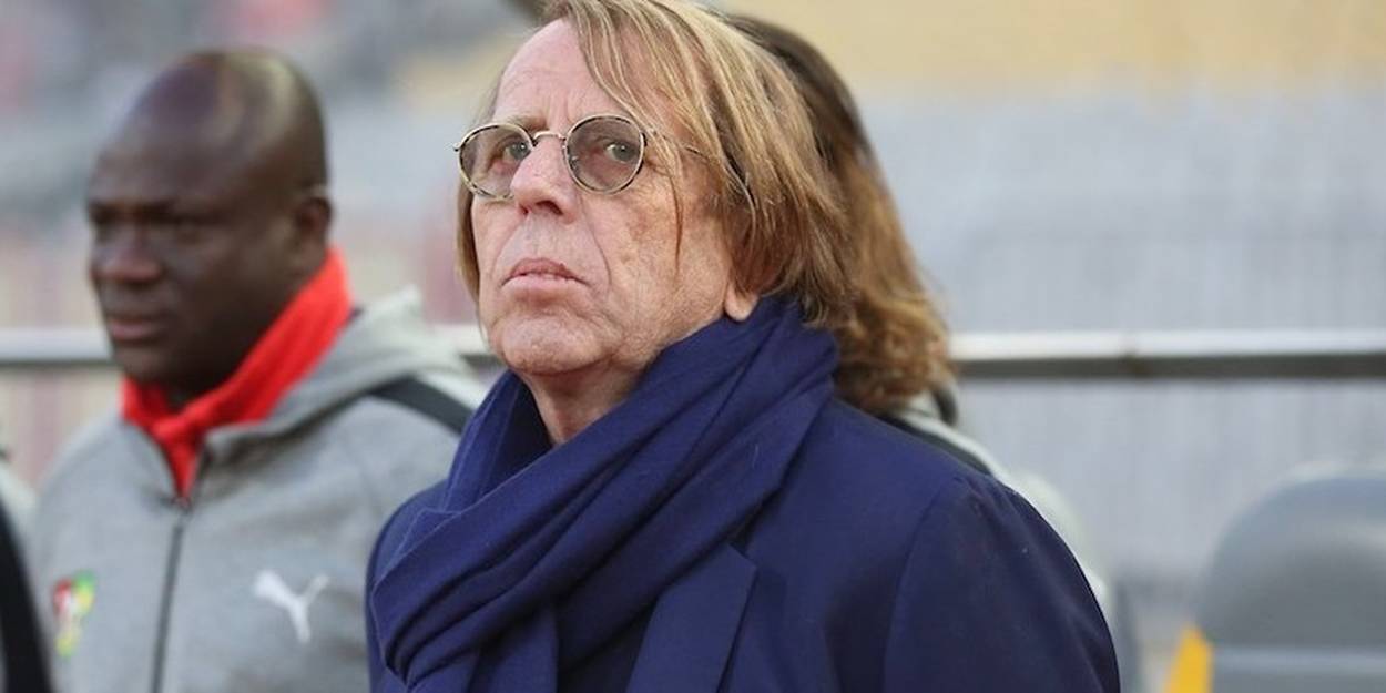 Claude Leroy désigne l’équipe africaine qui peut remporter la Coupe du monde