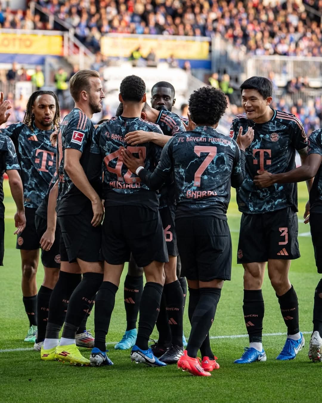 Le Bayern Munich va se séparer d’une légende au terme de la saison