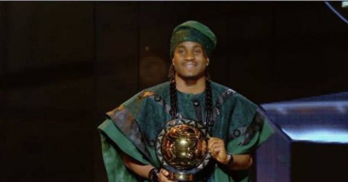 Ballon d’Or Africain : après le sacre de Lookman, les nations les plus titrées dévoilées !