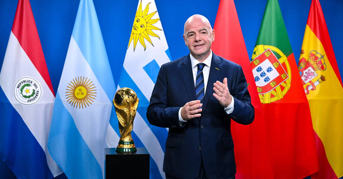 Finale Coupe du monde 2030 : Madrid ou Casablanca ? La forte annonce