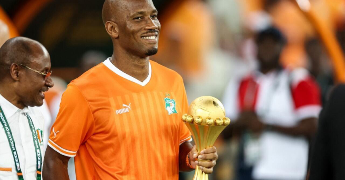 Côte d’Ivoire : “Ça fait trop longtemps…”, Didier Drogba fixe un objectif aux Eléphants
