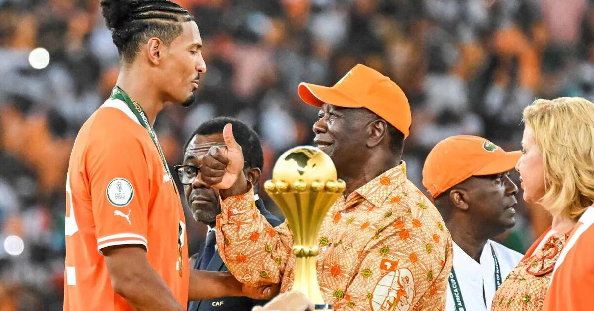 Côte d’Ivoire : Les grosses révélations de Haller sur la CAN