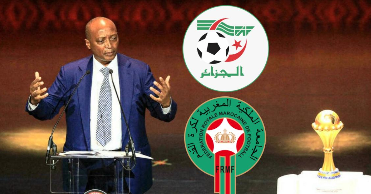 CAN 2025 : L’Algérie dévoile son atout maître pour détrôner le Maroc !