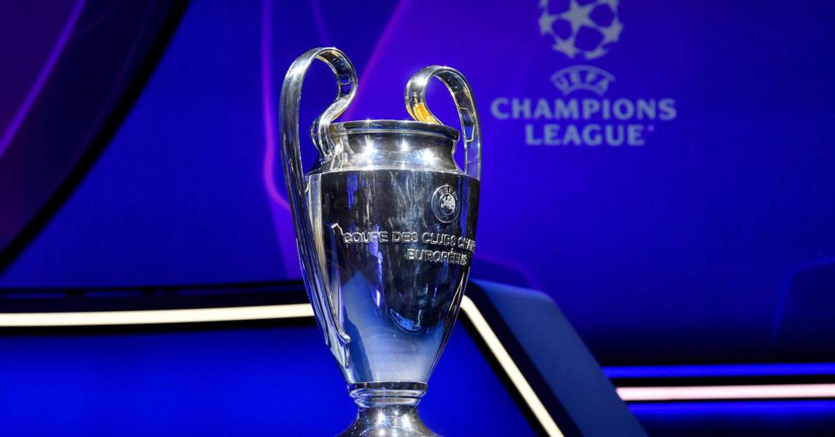 Ligue des champions : un premier club déjà éliminé de la compétition.