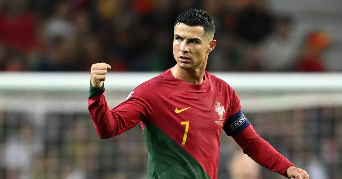 Cristiano Ronaldo au Mondial 2030 à 45 ans ? L’annonce qui surprend !
