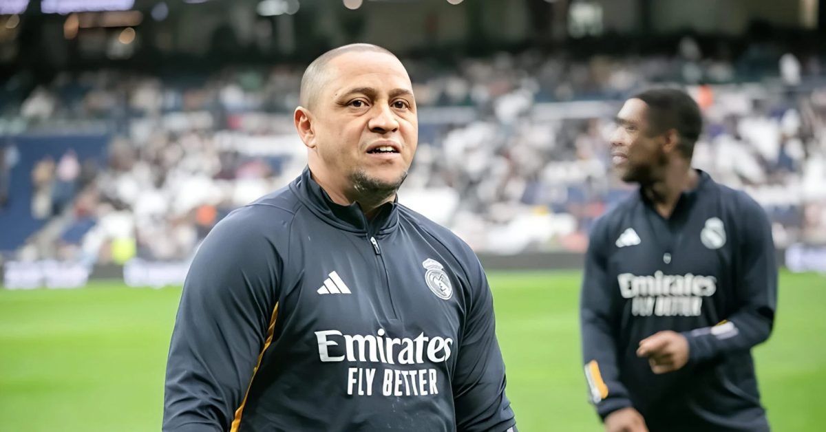 La révélation de Roberto Carlos : « Je lui ai dit : si tu veux gagner la ligue des champions, viens à Madrid »