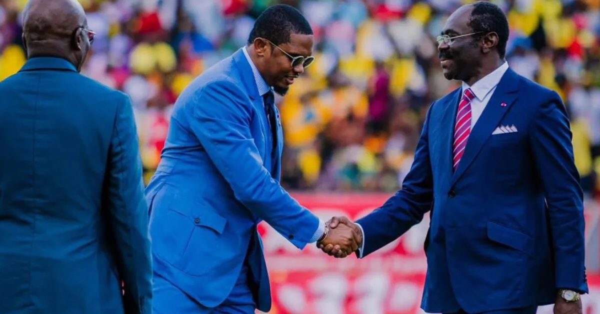 Cameroun : Bonne nouvelle, la Fecafoot remporte une grosse bataille !