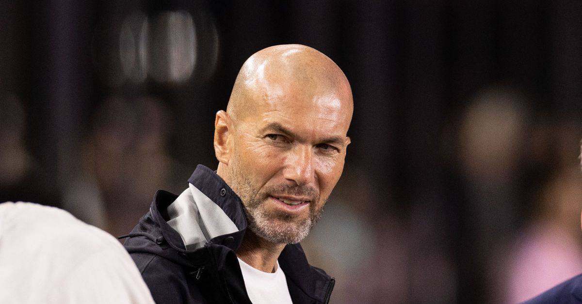 Zidane écarté des Bleus : une révélation choc dévoilée