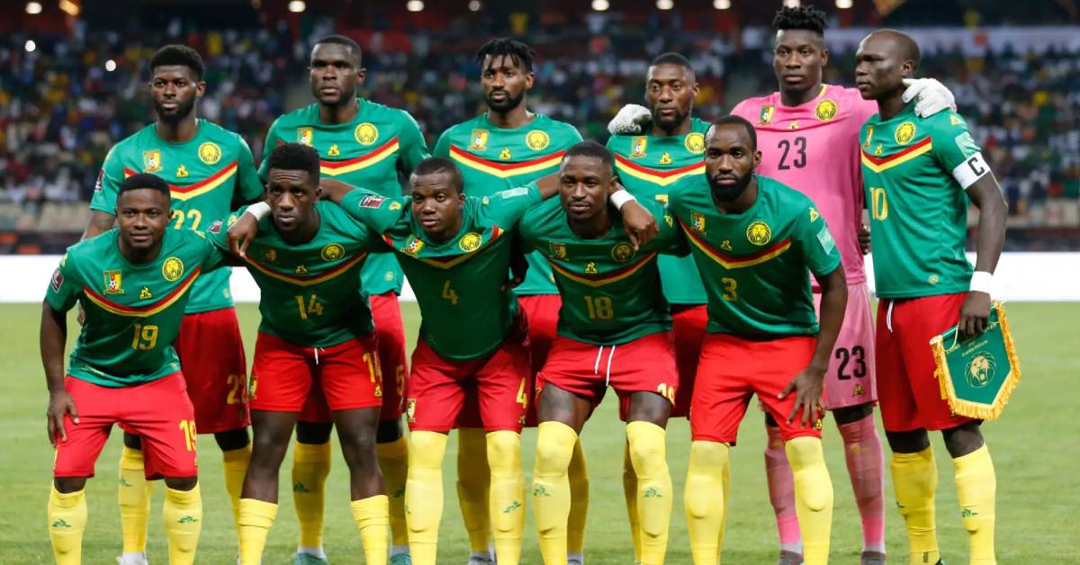 Cameroun : un cadre des Lions Indomptables songe à mettre fin à sa carrière