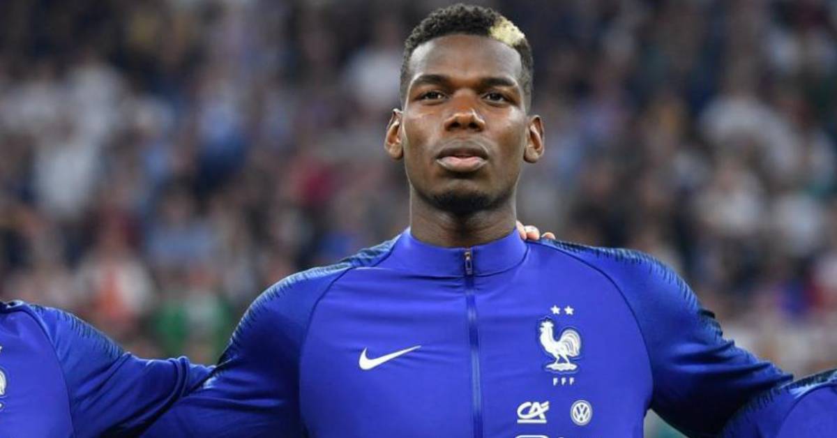 Équipe de France : Pogba face à une belle opportunité ?