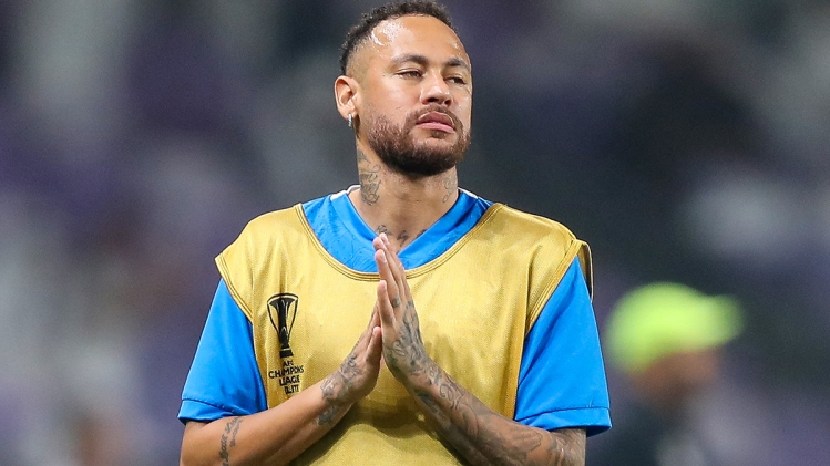 TRANSFERT : Une grosse bombe lâchée sur l'avenir de Neymar !