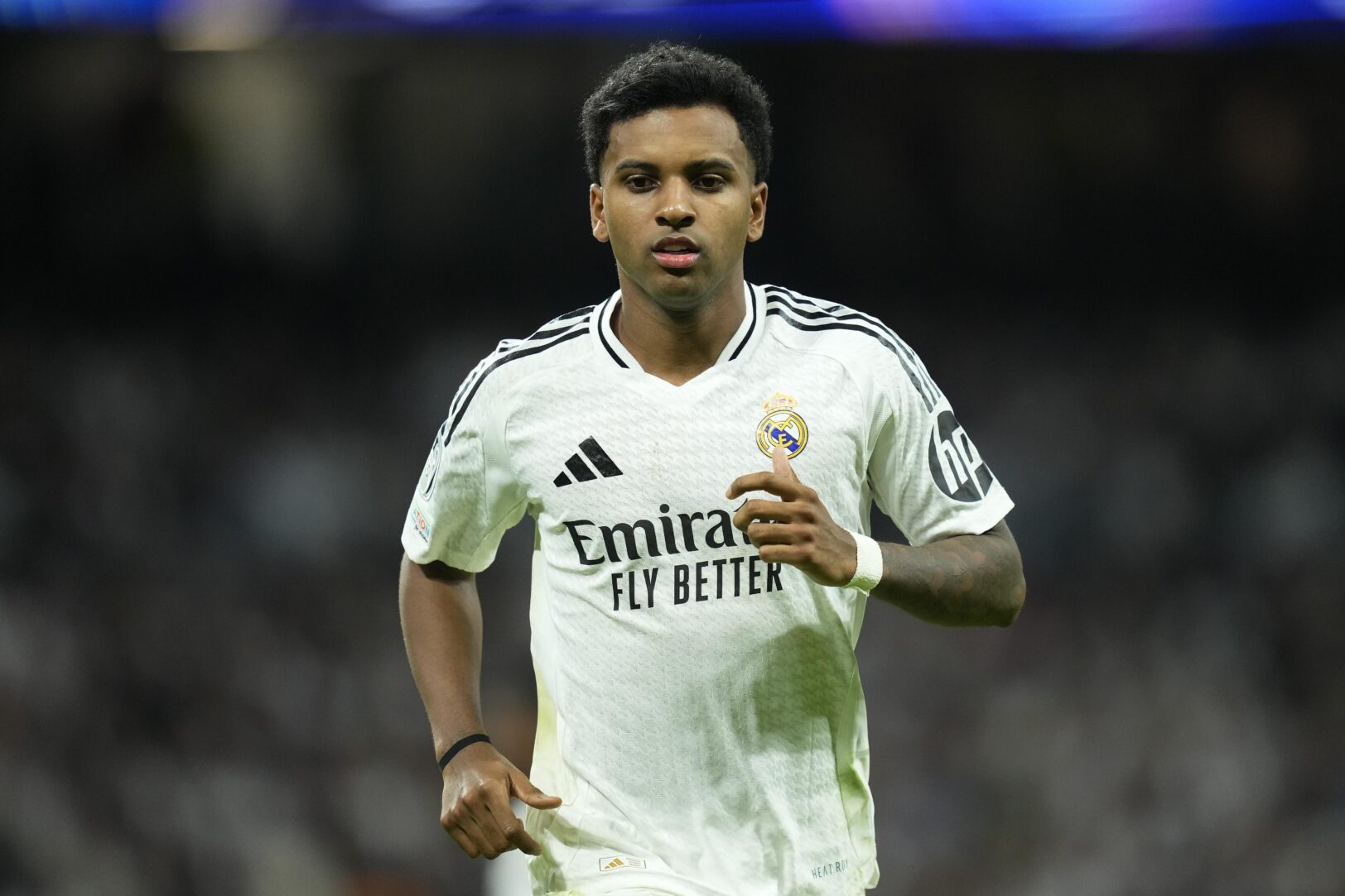 Le Real Madrid à bout de patience : Vinícius Jr à l’origine d’un tournant radical !