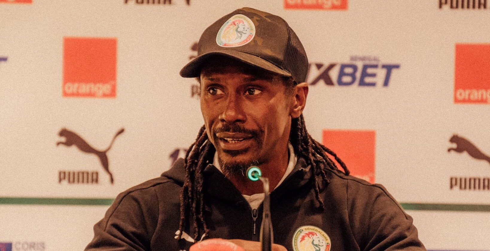 Succession d’Aliou Cissé : L’annonce tant attendue de la FSF !