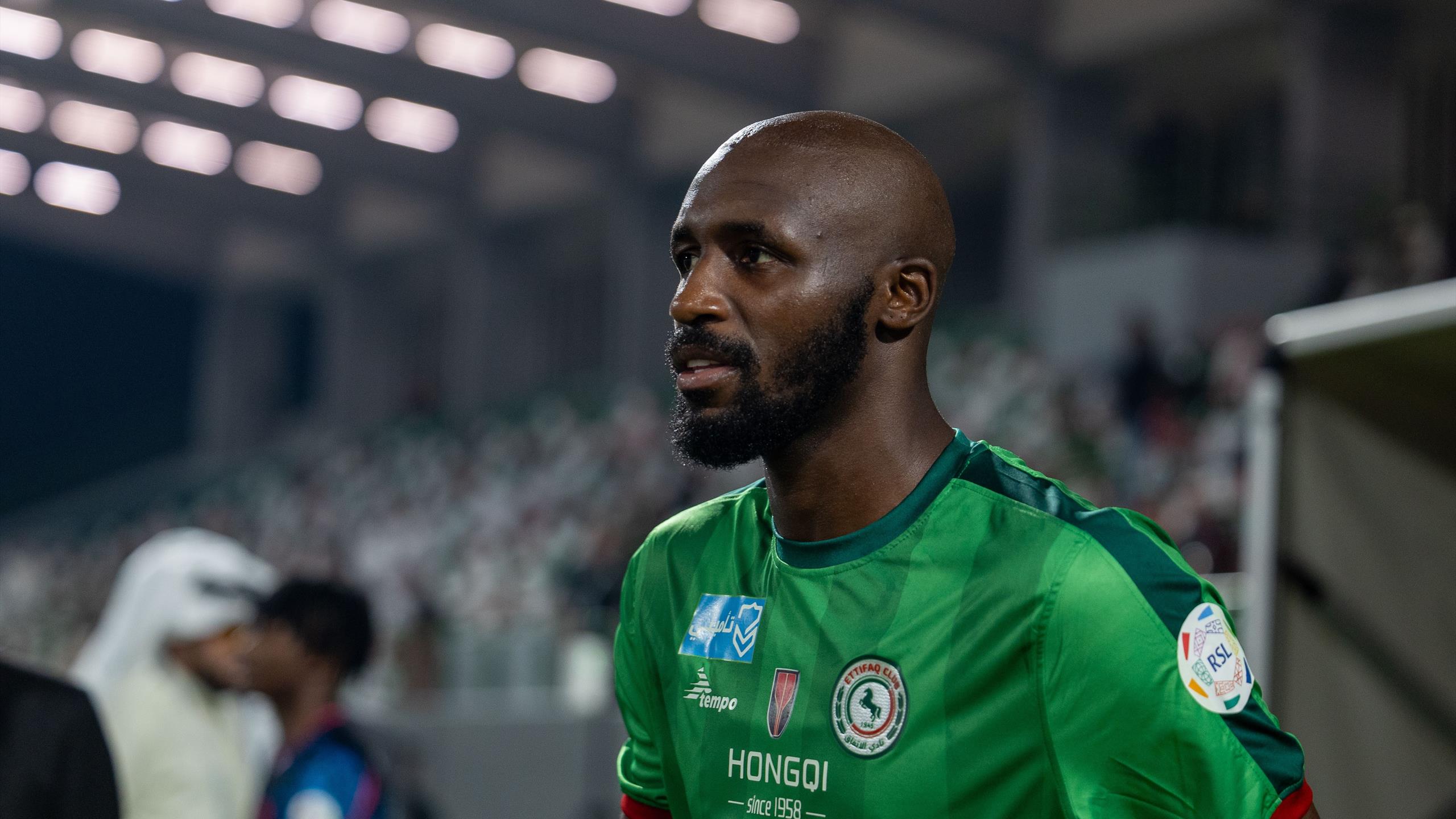 Mercato : Après l’Arabie Saoudite, Seko Fofana de retour en Europe