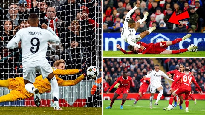  « Quand j’ai raté le penalty, Cristiano Ronaldo m’a appelé et m’a dit… », Kylian Mbappé balanche tout