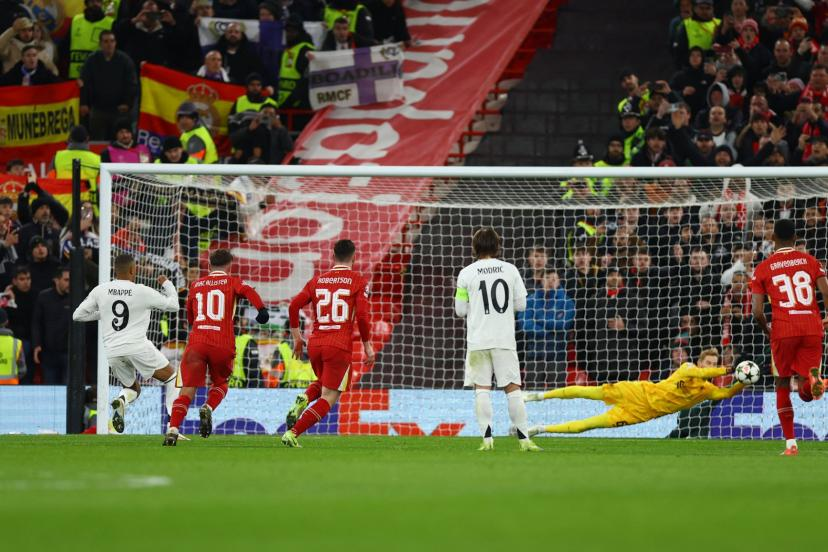  « Quand j’ai raté le penalty, Cristiano Ronaldo m’a appelé et m’a dit… », Kylian Mbappé balanche tout