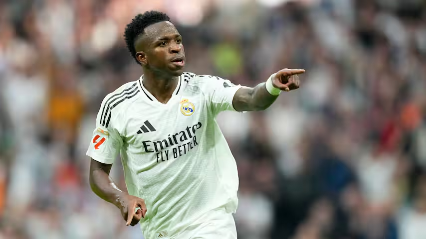 Vinicius Junior sur le départ ? Une offre alléchante fait trembler le Real Madrid