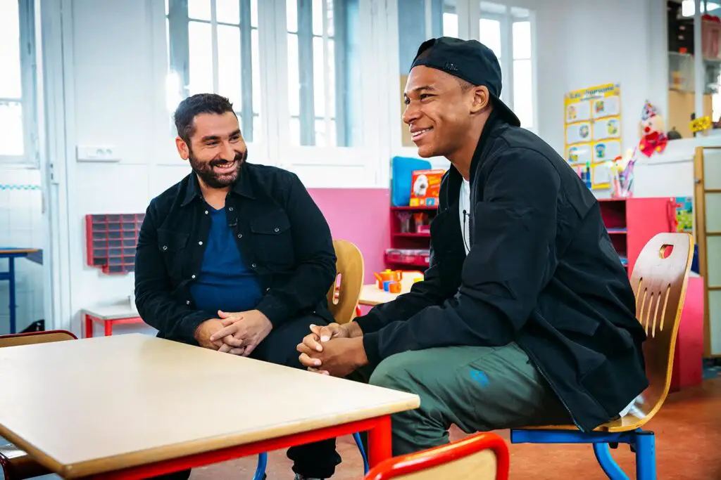 Kylian Mbappé : Canal+ dévoile une annonce majeure sur l’attaquant du Real Madrid