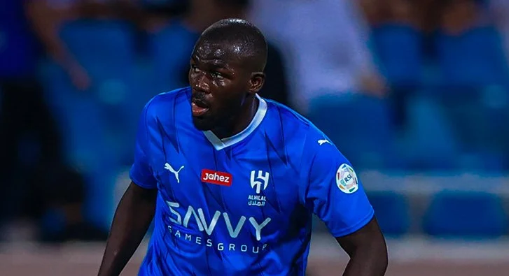 Transfert : Kalidou Koulibaly dans un cador européen, la grosse rumeur mercato 2 Transfert : Kalidou Koulibaly dans un cador européen, la grosse rumeur mercato