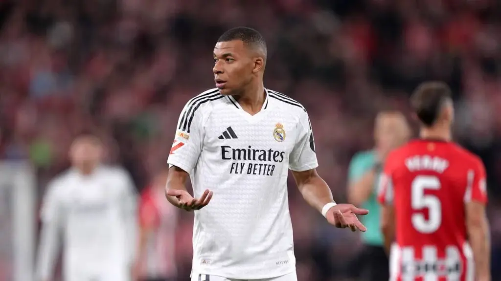 La réaction frustrante de Carlo Ancelotti après le match contre Bilbao : « Nous avons joué dans des stades… »
