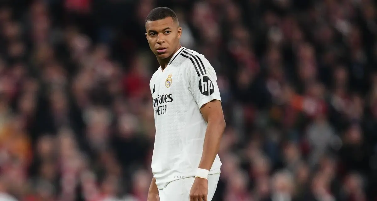 Après le penalty manqué de Mbappé, Carlo Ancelotti brise le silence