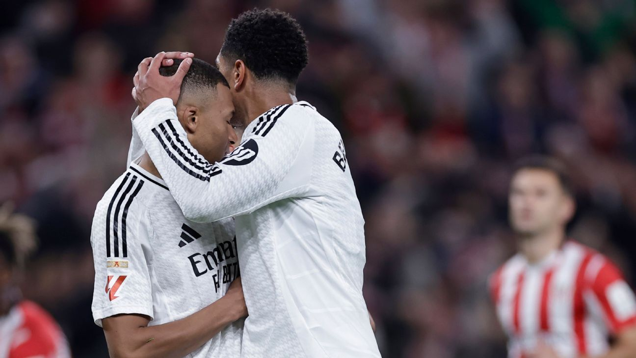 Après le penalty manqué de Mbappé, Carlo Ancelotti brise le silence
