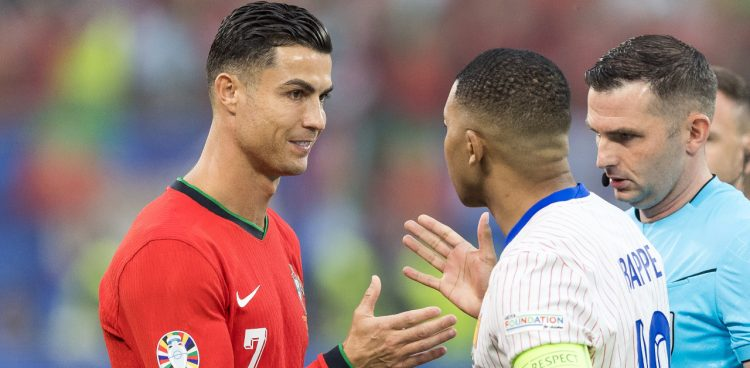 Cristiano Ronaldo et sa prédiction surprenante sur l’avenir de Mbappé 1 Cristiano Ronaldo et sa prédiction surprenante sur l’avenir de Mbappé