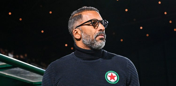 Pisté par la sélection nationale, la grosse annonce tombe pour Habib Beye 2 Pisté par la sélection nationale, la grosse annonce tombe pour Habib Beye