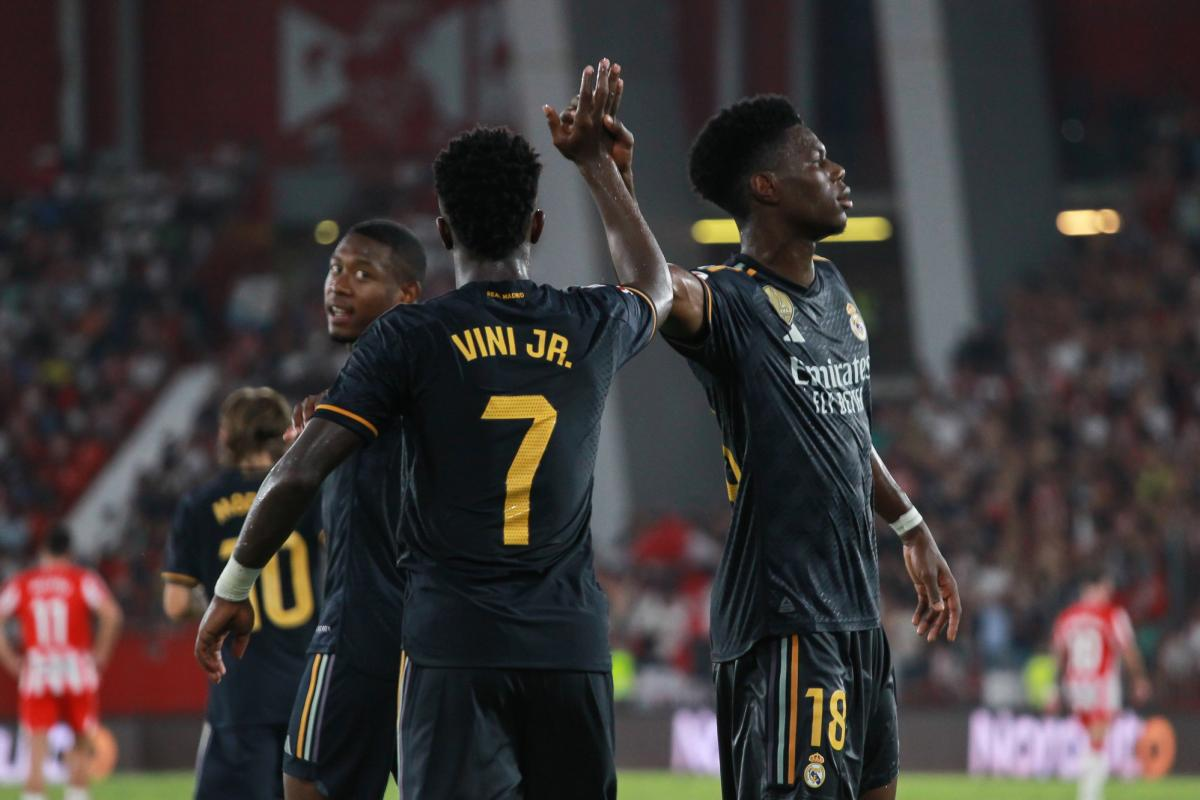 Real Madrid, enfin une bonne nouvelle pour les Merengues