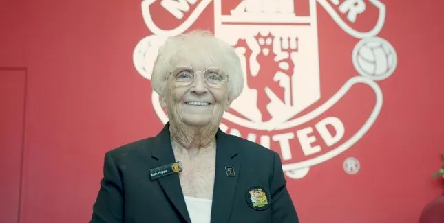 Triste Nouvelle, Manchester United en deuil 