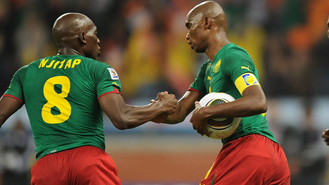 Geremi charge Samuel Eto'o avec de grosses révélations auprès de la CAF 2 Geremi charge Samuel Eto'o avec de grosses révélations auprès de la CAF