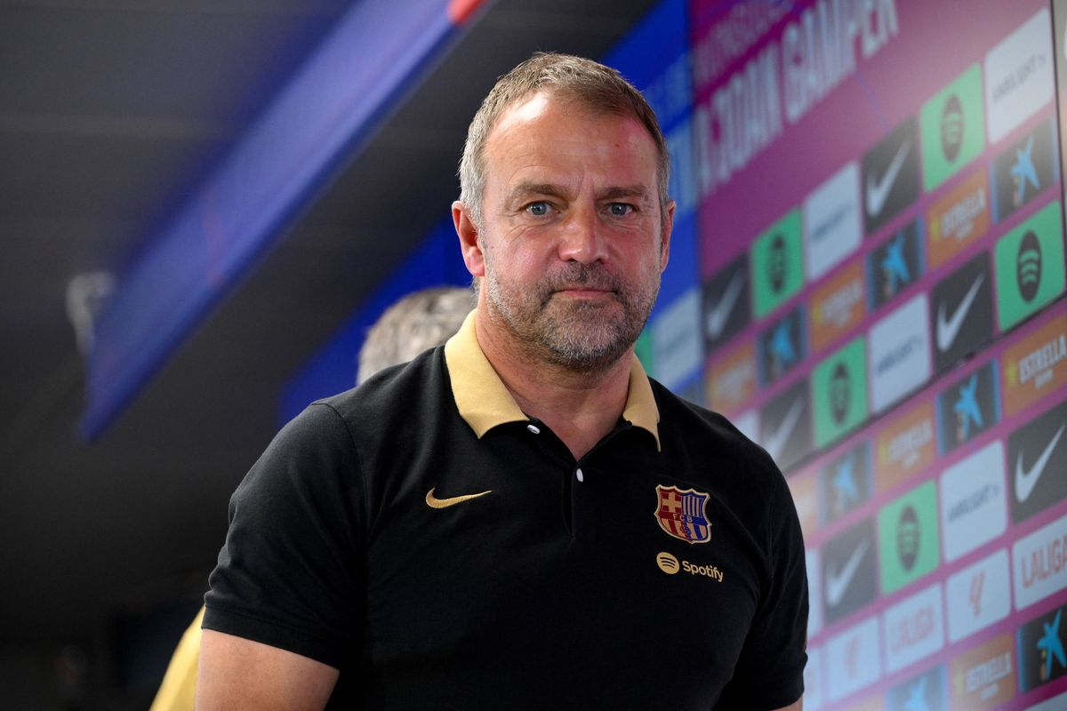 une grosse décision attendue au Barça ! 1 une décision attendue au Barça !