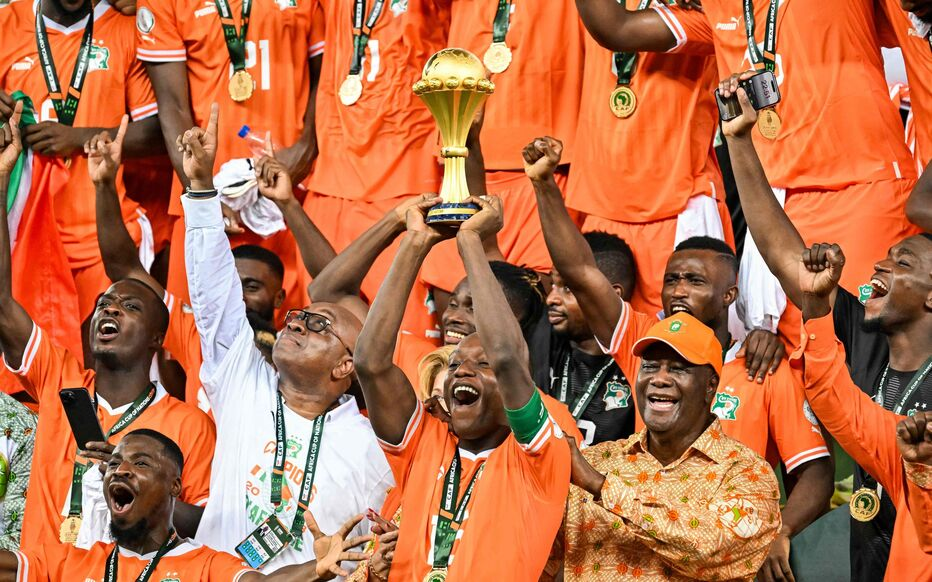 CAN 2024 : Didier Drogba dévoile des secrets surprenants sur la compétition 3 CAN 2024 : Didier Drogba dévoile des secrets surprenants sur la compétition