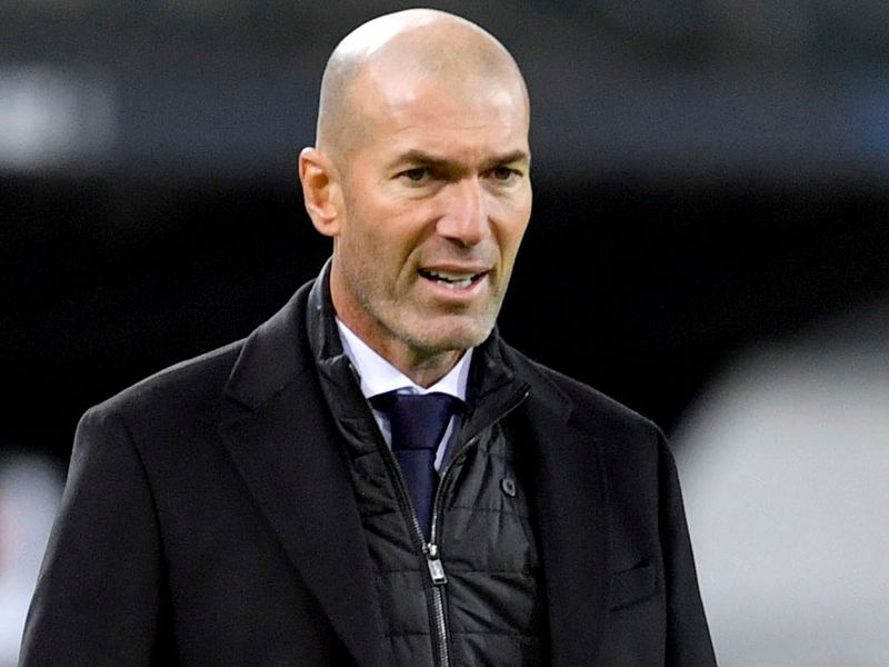 Zidane écarté des Bleus : une révélation choc dévoilée