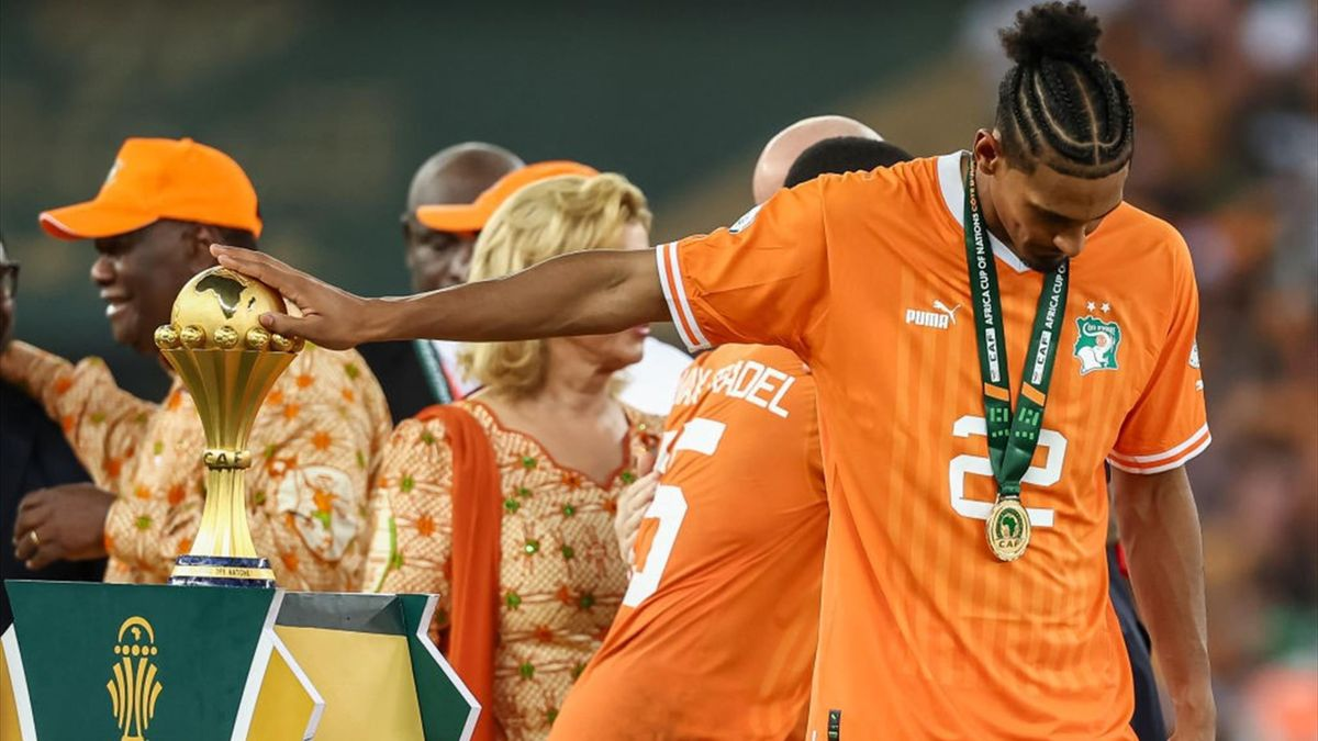Côte d’Ivoire : Les grosses révélations de Haller sur la CAN