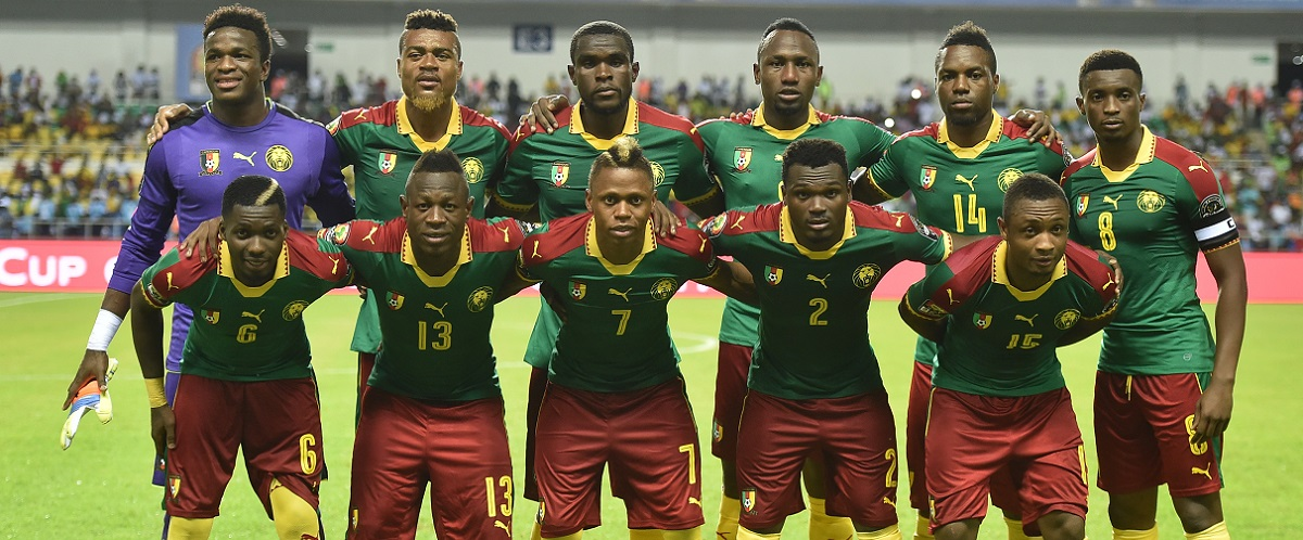 Cameroun : un cadre des Lions Indomptables songe à mettre fin à sa carrière