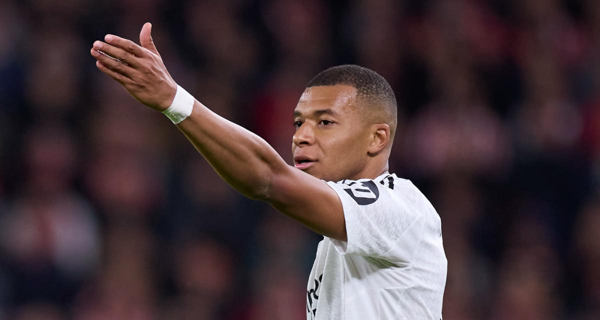 Mbappé brise du silence: « Le problème, c’est que… »