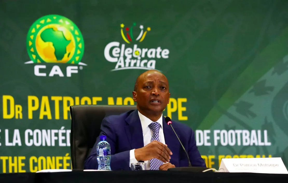 CAN 2025 : des tensions émergent au sein de la CAF ? 2 CAN 2025 : des tensions émergent au sein de la CAF ?