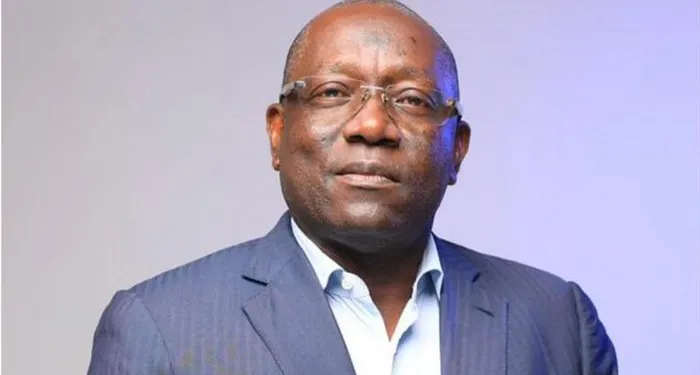 Les révélations troublantes entre la FEGUIFOOT et la FIFA 1 Le président de la FEGUIFOOT balance des révélations troublantes sur la FIFA